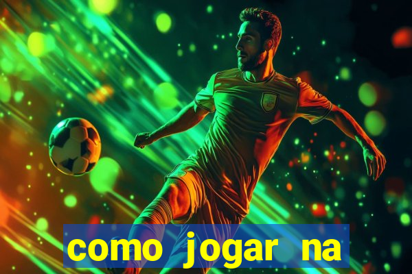 como jogar na plataforma do tigre